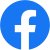 Facebook logo 2019