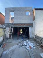 Habitation DI-AM I 7050 Masnuy-Saint-Jean I Ets : Sanok Construction SRL